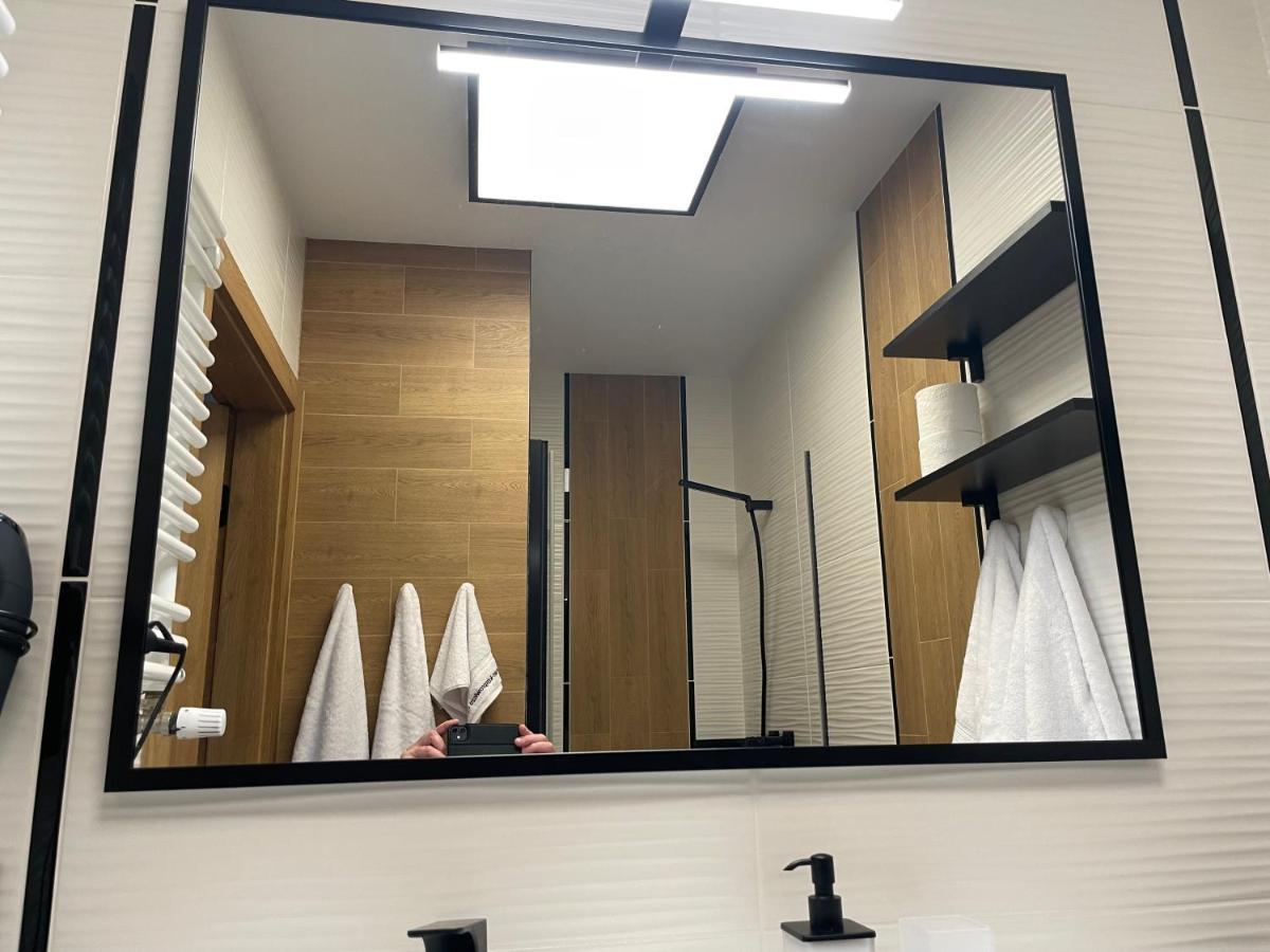 Apartament Kasprowicza 코워브제크 외부 사진