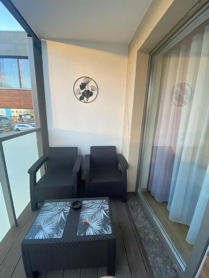 Apartament Kasprowicza 코워브제크 외부 사진