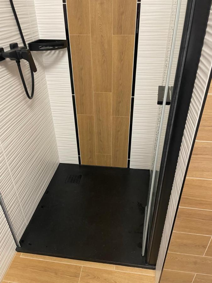 Apartament Kasprowicza 코워브제크 외부 사진