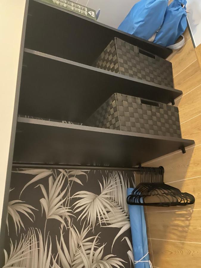 Apartament Kasprowicza 코워브제크 외부 사진