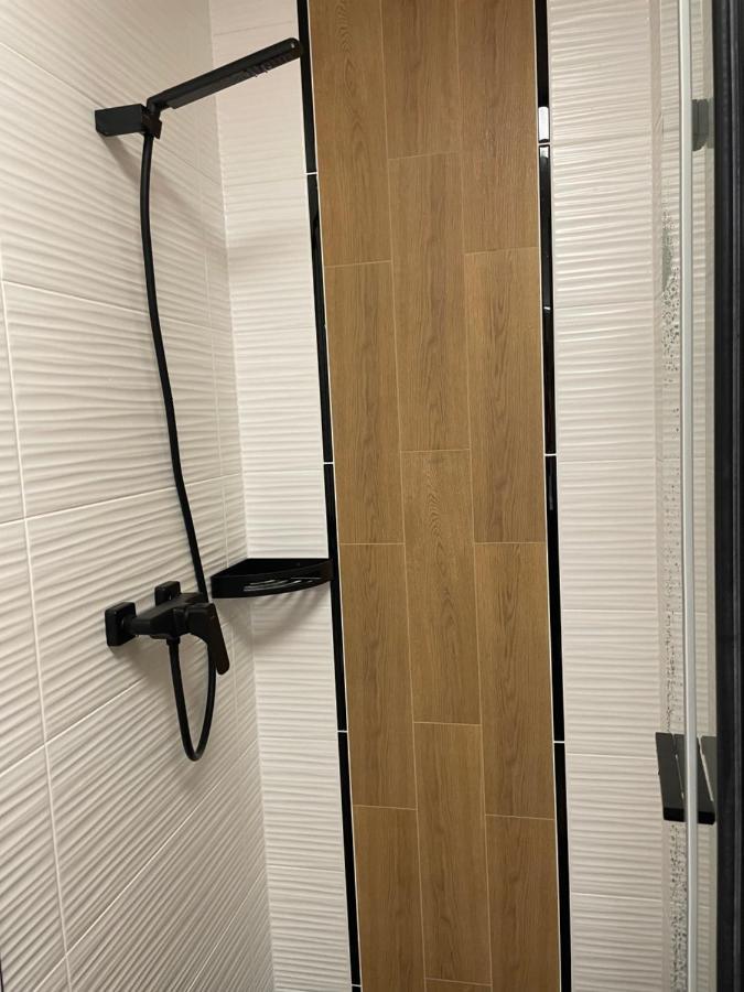Apartament Kasprowicza 코워브제크 외부 사진
