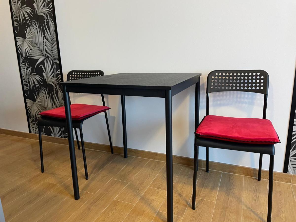 Apartament Kasprowicza 코워브제크 외부 사진