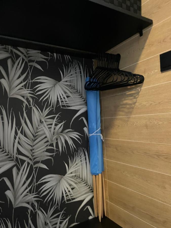 Apartament Kasprowicza 코워브제크 외부 사진