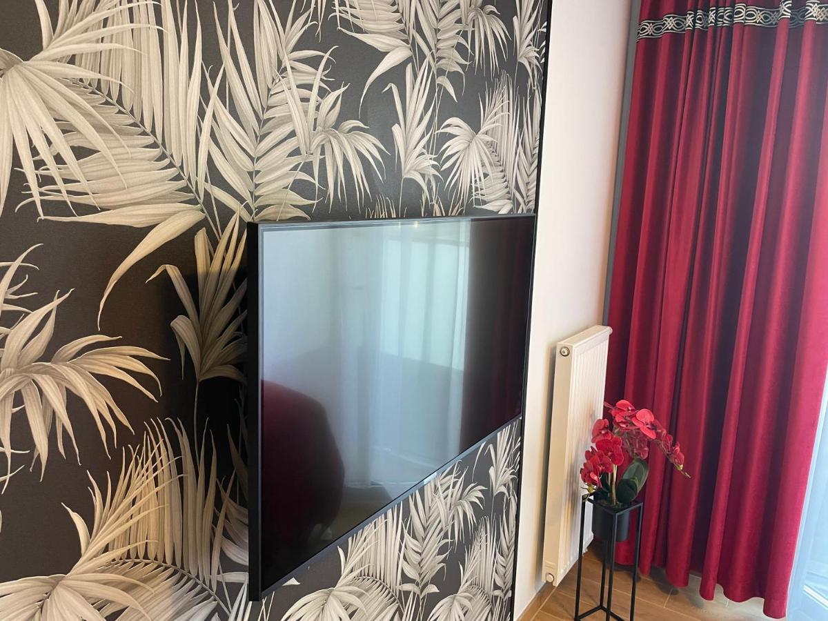 Apartament Kasprowicza 코워브제크 외부 사진