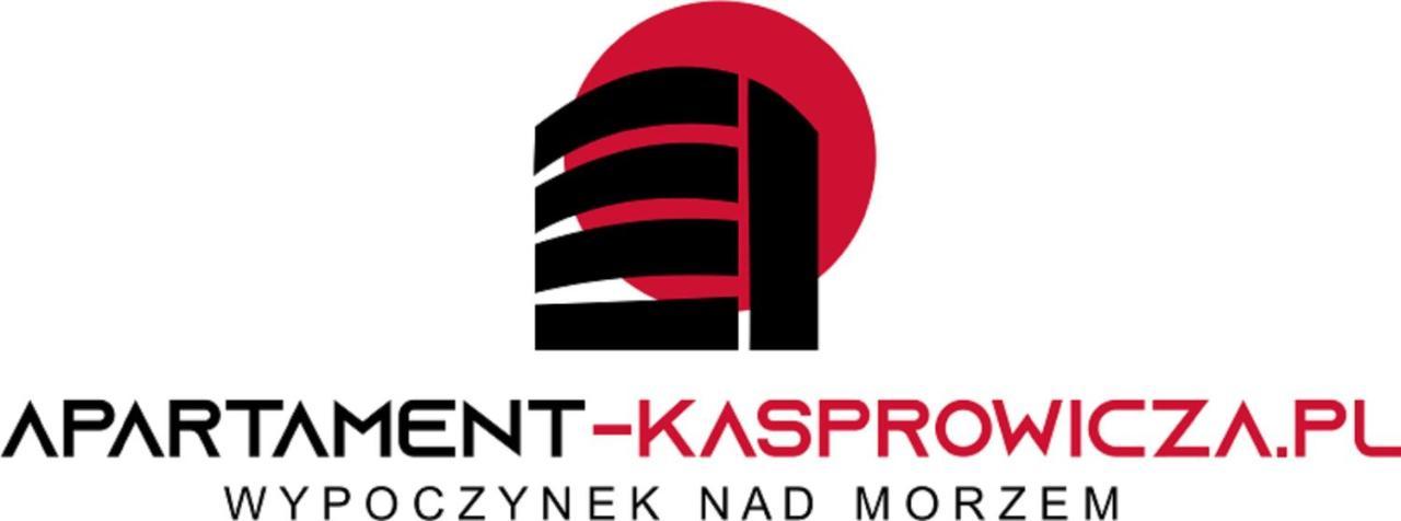 Apartament Kasprowicza 코워브제크 외부 사진